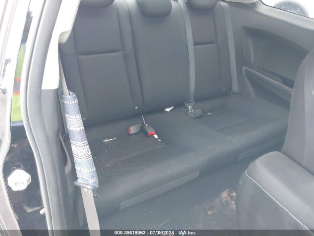 2HGFG3B87FH502469 Honda CIVIC EX
