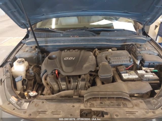 KNAGM4A7XF5532032 KIA Optima Lx