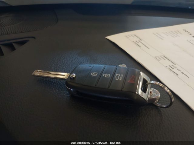 KNAGM4A7XF5532032 KIA Optima Lx