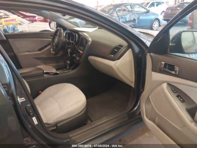 KNAGM4A7XF5532032 KIA Optima Lx