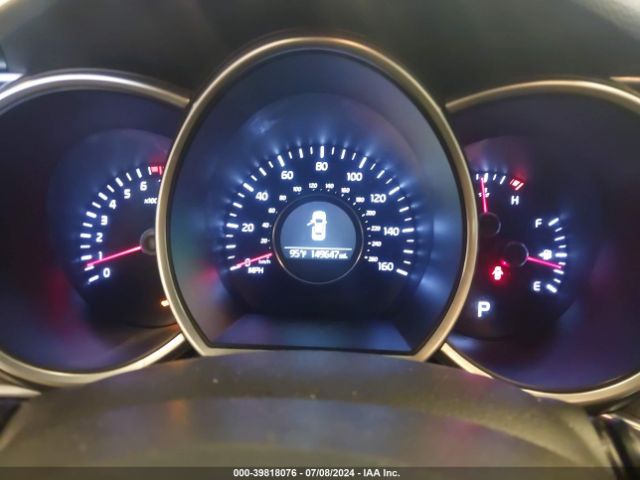 KNAGM4A7XF5532032 KIA Optima Lx
