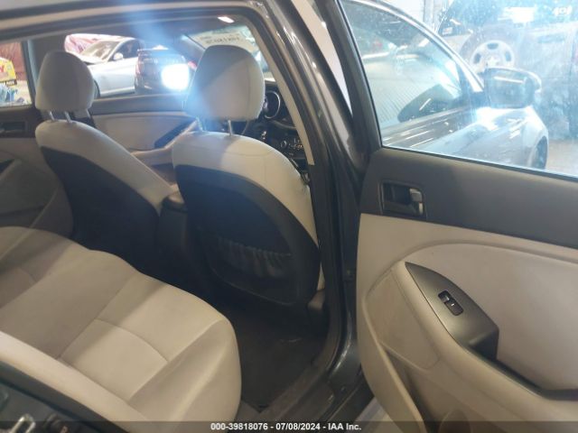 KNAGM4A7XF5532032 KIA Optima Lx