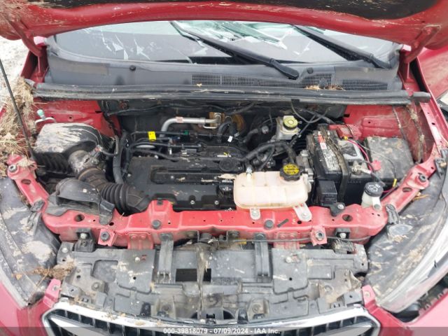 KL4CJCSB8JB532977 Buick Encore Essence