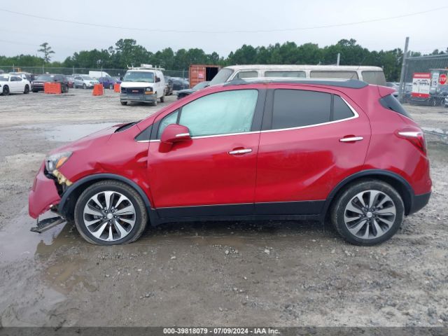 KL4CJCSB8JB532977 Buick Encore Essence