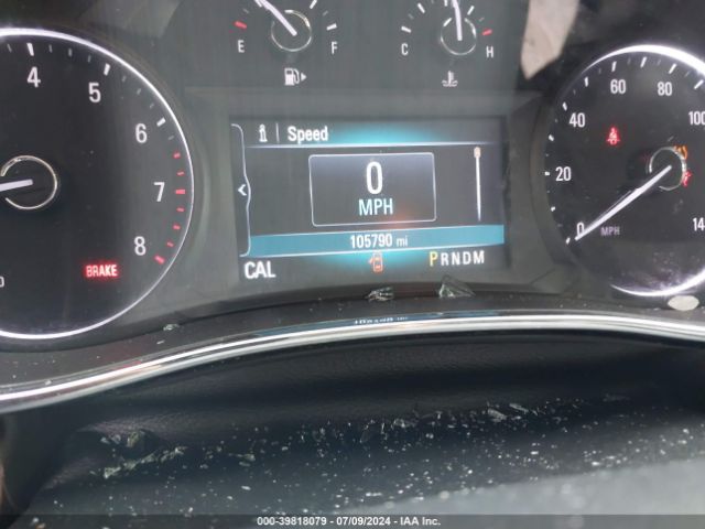 KL4CJCSB8JB532977 Buick Encore Essence