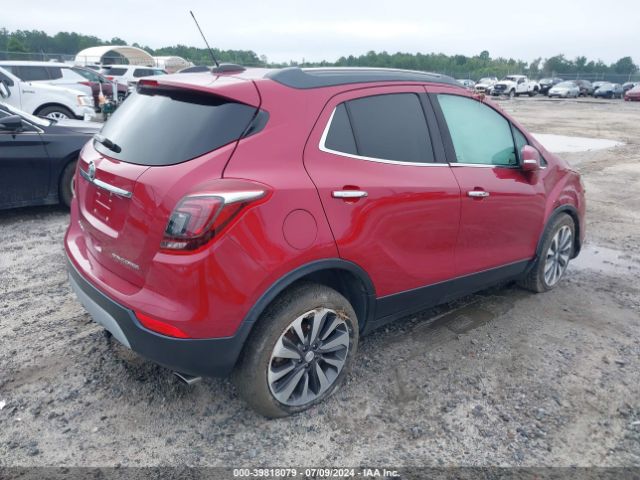 KL4CJCSB8JB532977 Buick Encore Essence