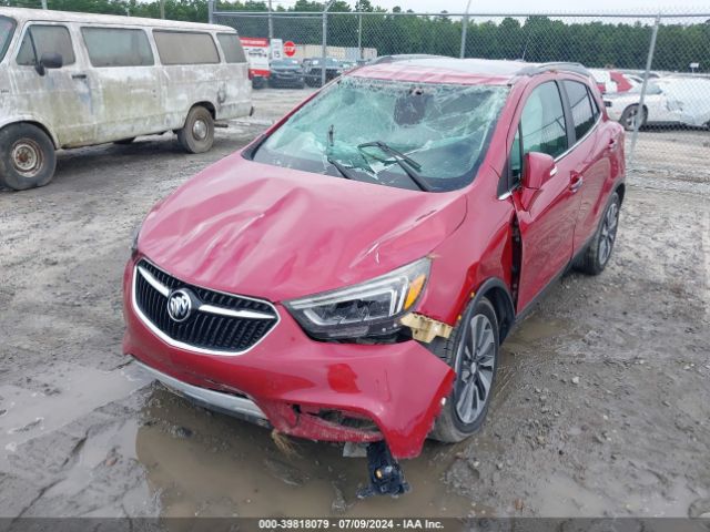 KL4CJCSB8JB532977 Buick Encore Essence