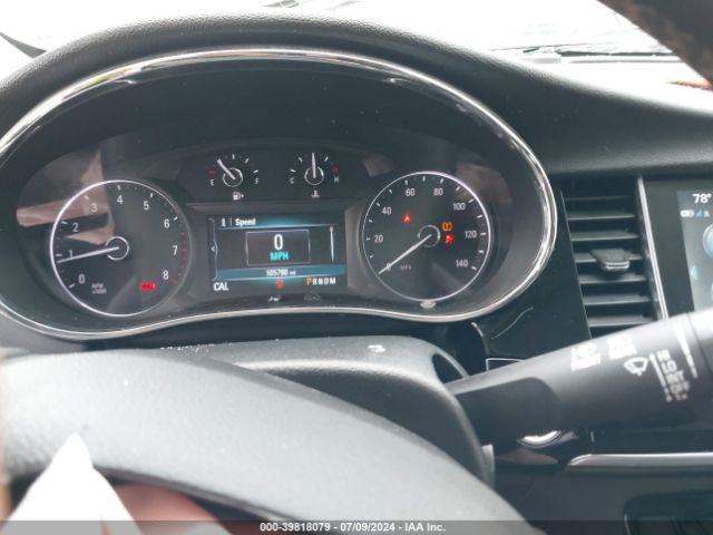 KL4CJCSB8JB532977 Buick Encore Essence