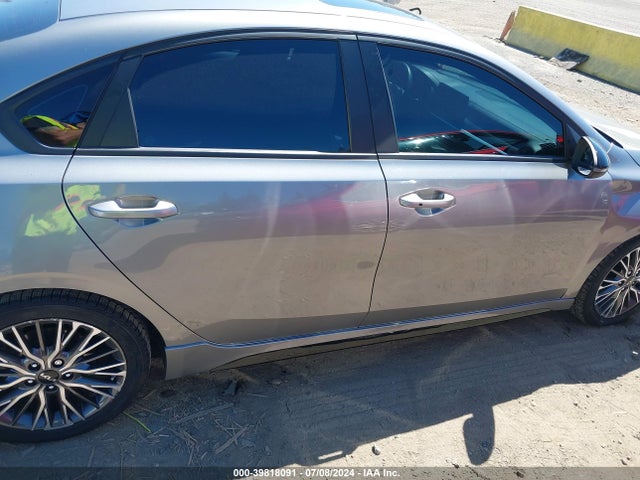KIA Forte Gt-line 2022 3KPF54AD6NE498353 Image 14