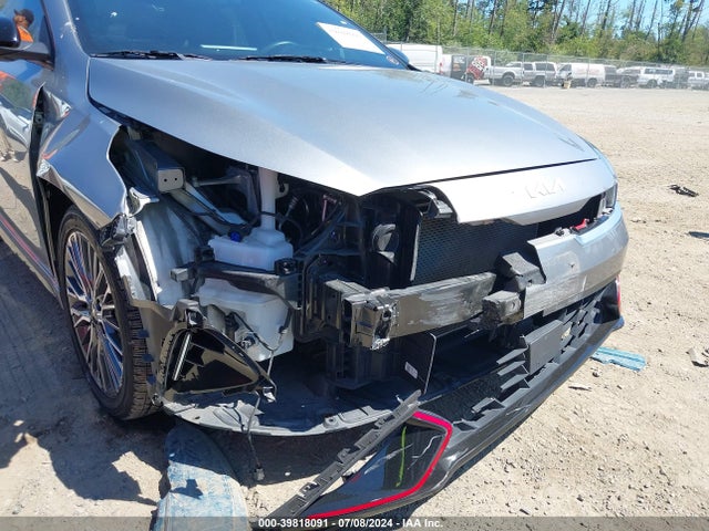 KIA Forte Gt-line 2022 3KPF54AD6NE498353 Image 6