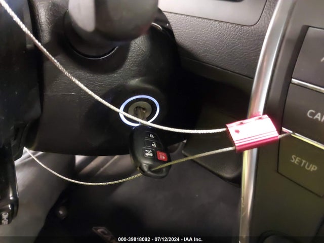 Toyota CAMRY SE 2015 4T1BF1FK4FU970999 Image 11
