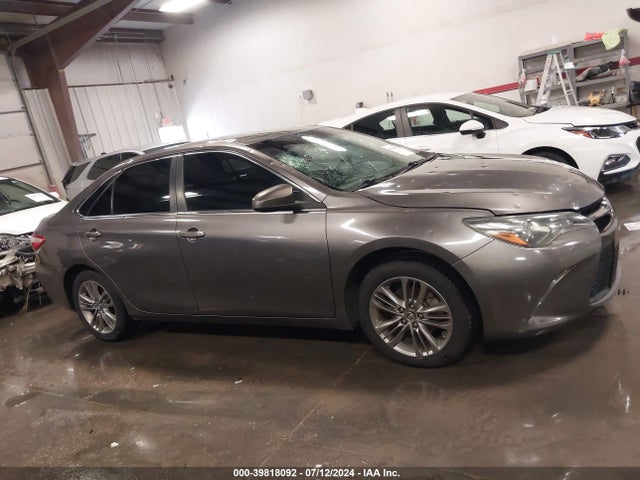 Toyota CAMRY SE 2015 4T1BF1FK4FU970999 Image 13