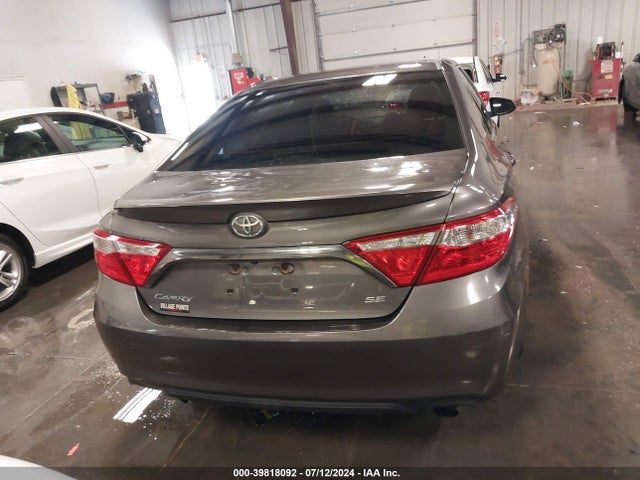 Toyota CAMRY SE 2015 4T1BF1FK4FU970999 Image 16