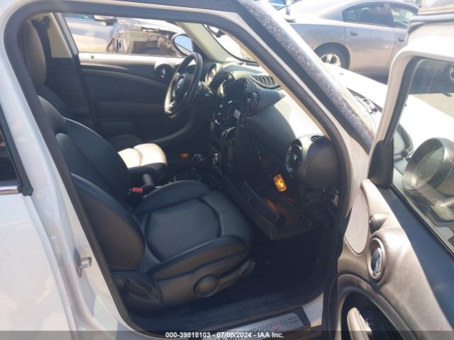 WMWZC5C53FWP45492 Mini Countryman Cooper S