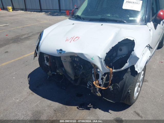 WMWZC5C53FWP45492 Mini Countryman Cooper S