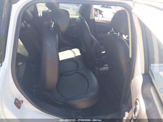 WMWZC5C53FWP45492 Mini Countryman Cooper S