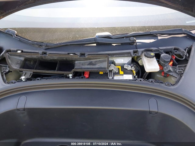 Tesla Model 3 Long Range/mid Range/standard Range/standard Range Plus 2019 5YJ3E1EA7KF311208 Image 10
