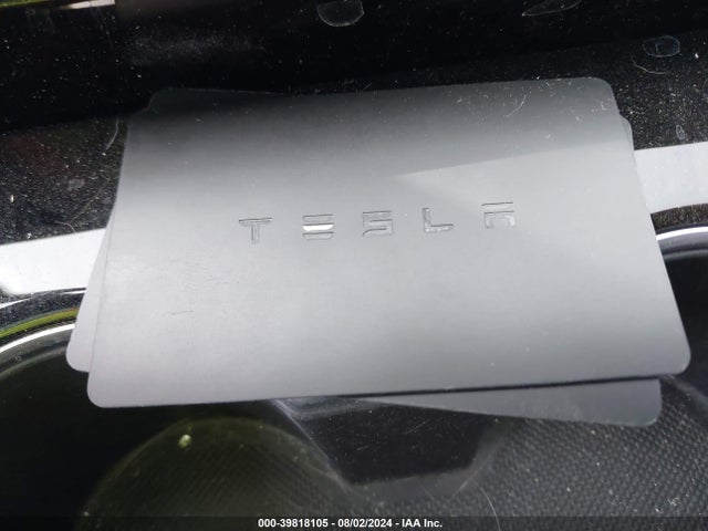 Tesla Model 3 Long Range/mid Range/standard Range/standard Range Plus 2019 5YJ3E1EA7KF311208 Image 11