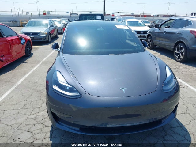 Tesla Model 3 Long Range/mid Range/standard Range/standard Range Plus 2019 5YJ3E1EA7KF311208 Image 12