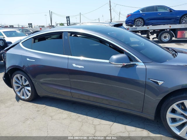 Tesla Model 3 Long Range/mid Range/standard Range/standard Range Plus 2019 5YJ3E1EA7KF311208 Image 13