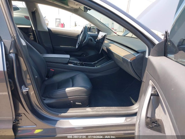 Tesla Model 3 Long Range/mid Range/standard Range/standard Range Plus 2019 5YJ3E1EA7KF311208 Image 5