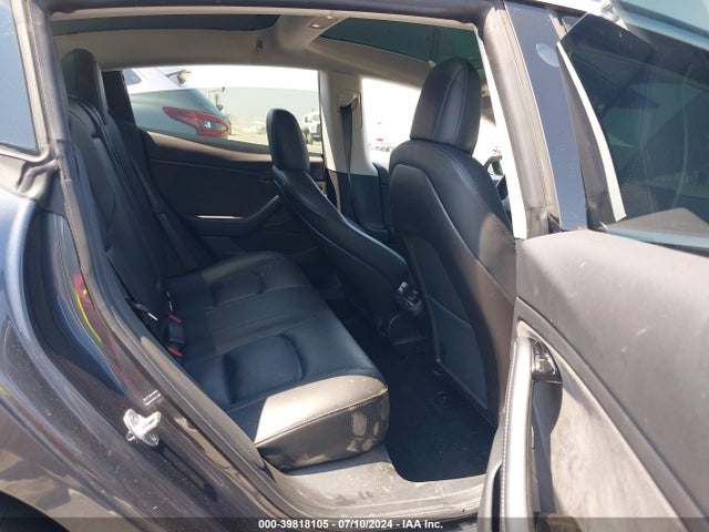 Tesla Model 3 Long Range/mid Range/standard Range/standard Range Plus 2019 5YJ3E1EA7KF311208 Image 8