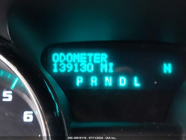 5GAKVBKD7FJ335153 Buick Enclave Leather