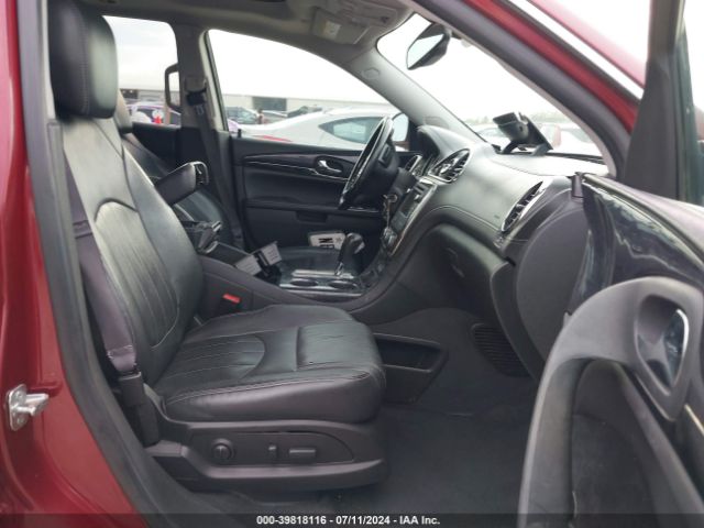 5GAKVBKD7FJ335153 Buick Enclave Leather