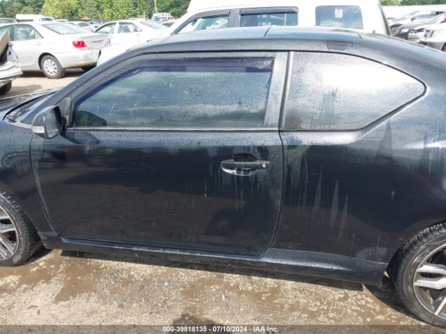 JTKJF5C73GJ017056 Scion TC
