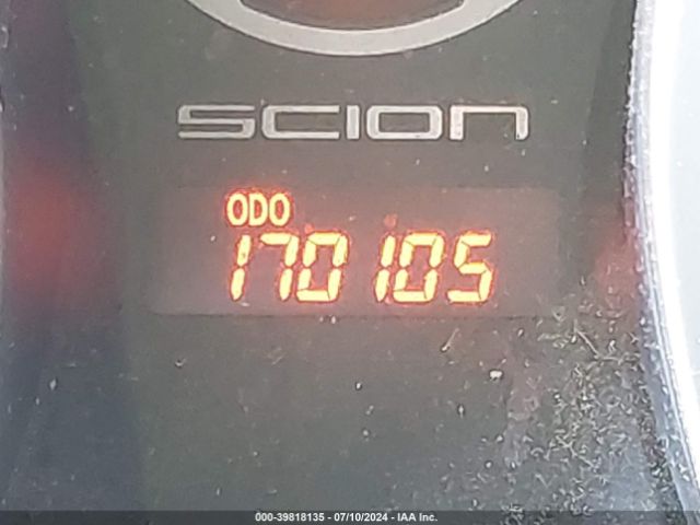 JTKJF5C73GJ017056 Scion TC