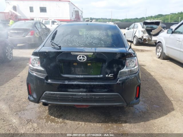 JTKJF5C73GJ017056 Scion TC