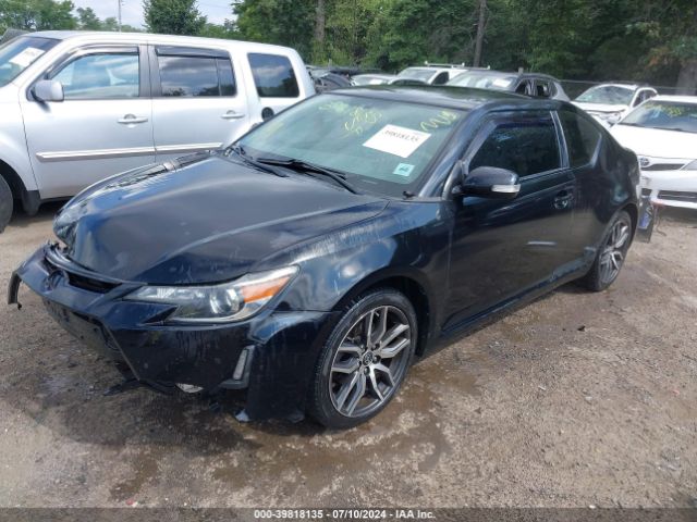 JTKJF5C73GJ017056 Scion TC