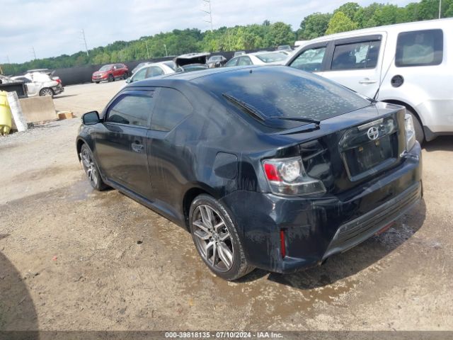 JTKJF5C73GJ017056 Scion TC