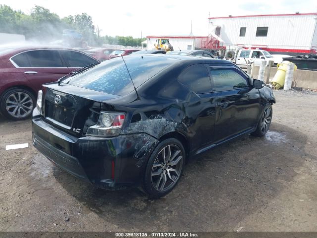 JTKJF5C73GJ017056 Scion TC