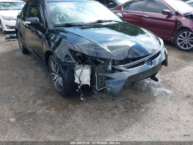 JTKJF5C73GJ017056 Scion TC