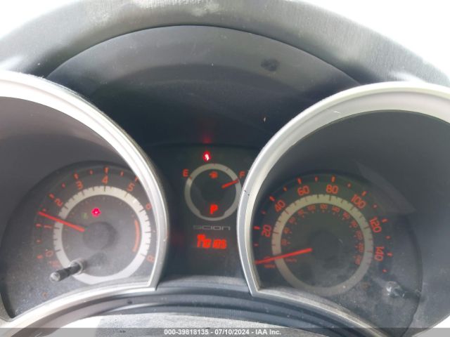 JTKJF5C73GJ017056 Scion TC