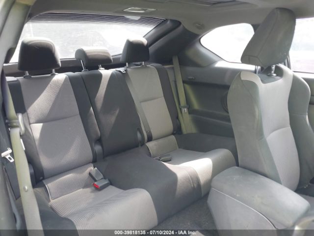 JTKJF5C73GJ017056 Scion TC