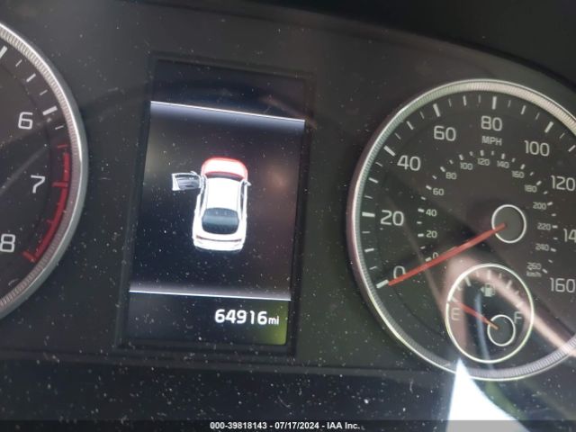 5XXG14J22MG065701 KIA K5 LXS