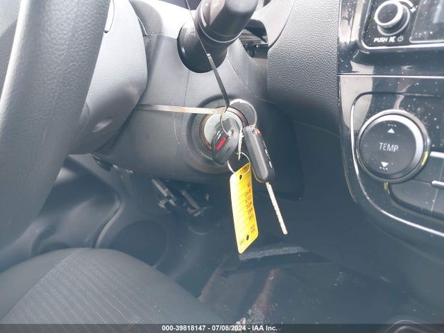 2024 MITSUBISHI MIRAGE G4 ML32FUFJ2RHF09042 Photo 10