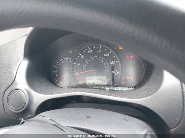 2024 MITSUBISHI MIRAGE G4 ML32FUFJ2RHF09042 Photo 6