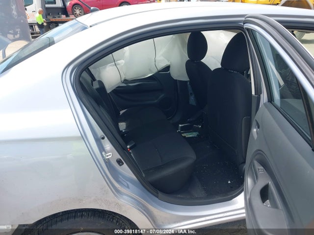 2024 MITSUBISHI MIRAGE G4 ML32FUFJ2RHF09042 Photo 7