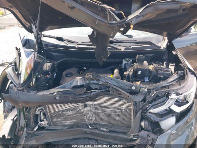 2GNAXSEV3J6226209 Chevrolet EQUINOX LT