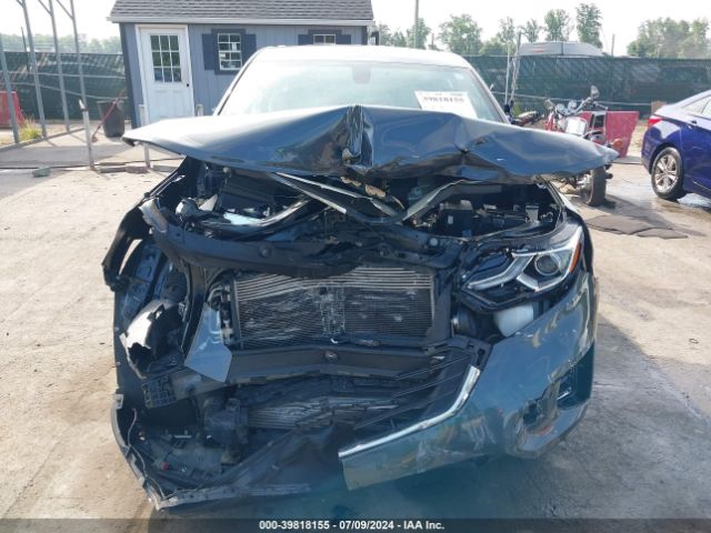 2GNAXSEV3J6226209 Chevrolet EQUINOX LT
