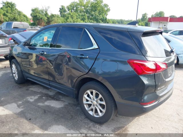 2GNAXSEV3J6226209 Chevrolet EQUINOX LT