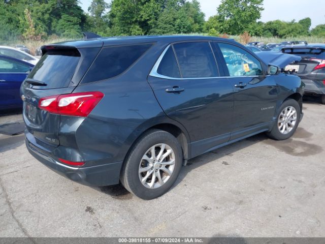 2GNAXSEV3J6226209 Chevrolet EQUINOX LT