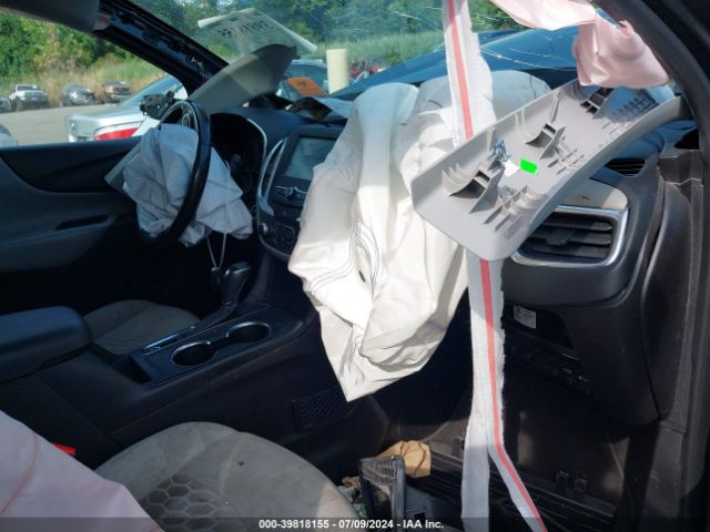 2GNAXSEV3J6226209 Chevrolet EQUINOX LT