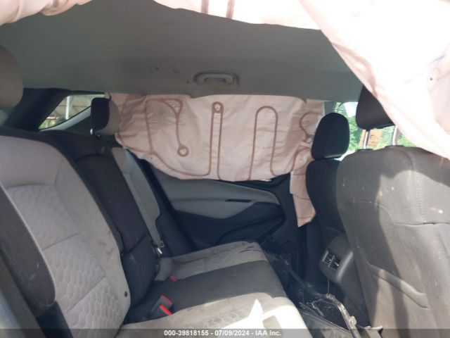 2GNAXSEV3J6226209 Chevrolet EQUINOX LT