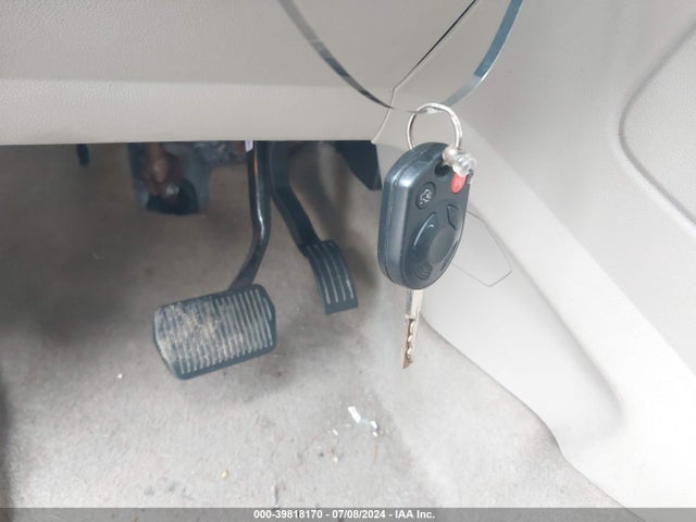 Ford ESCAPE SE 2015 1FMCU9GX7FUC58747 Image 11