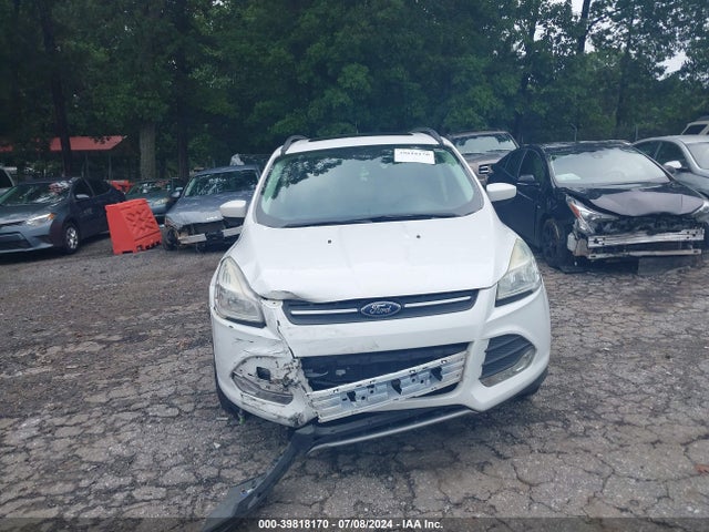 Ford ESCAPE SE 2015 1FMCU9GX7FUC58747 Image 12