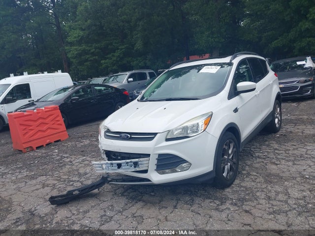 Ford ESCAPE SE 2015 1FMCU9GX7FUC58747 Image 2